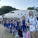Поредно участие в рожден ден на Авиомузей – Бургас